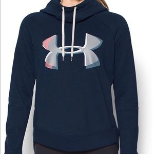 Under Armor Women’s Fashion Favorite Hoodie